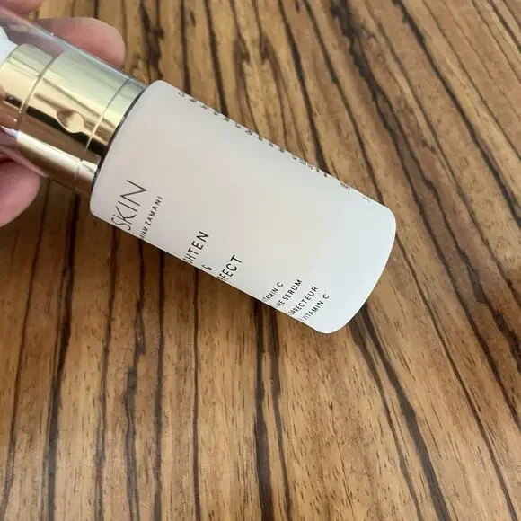 MZ Skin Brighten & Perfect 10% Vitamin C Corrective Serum 30ml